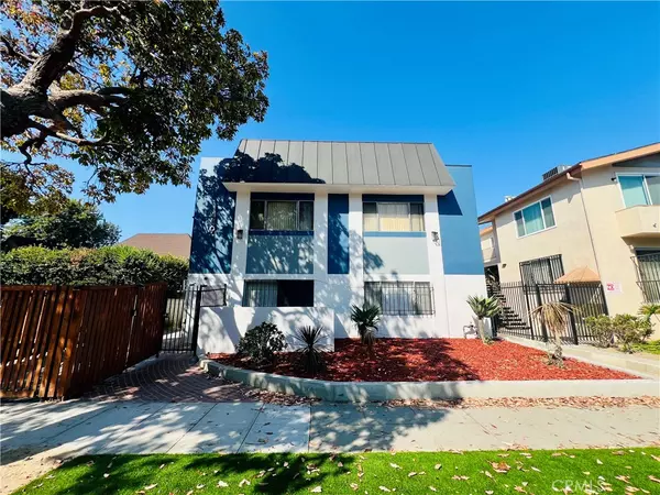 1449 S Point View ST, Los Angeles, CA 90035