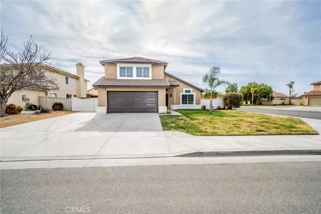 San Jacinto, CA 92583,1012 Titus CT