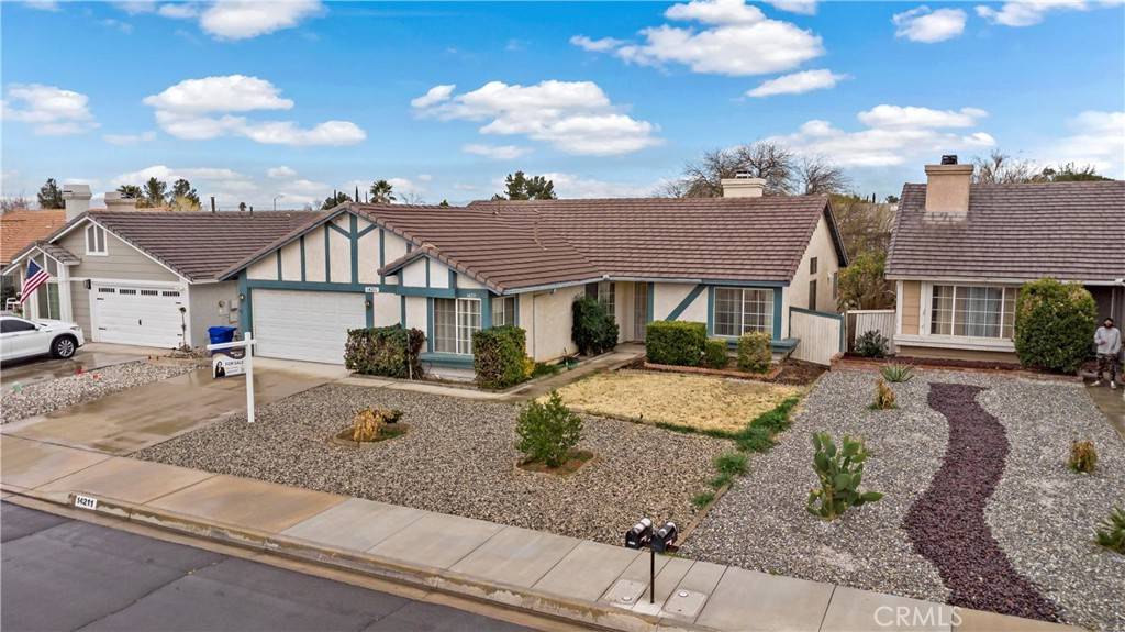 Victorville, CA 92392,14211 Hillsborough DR
