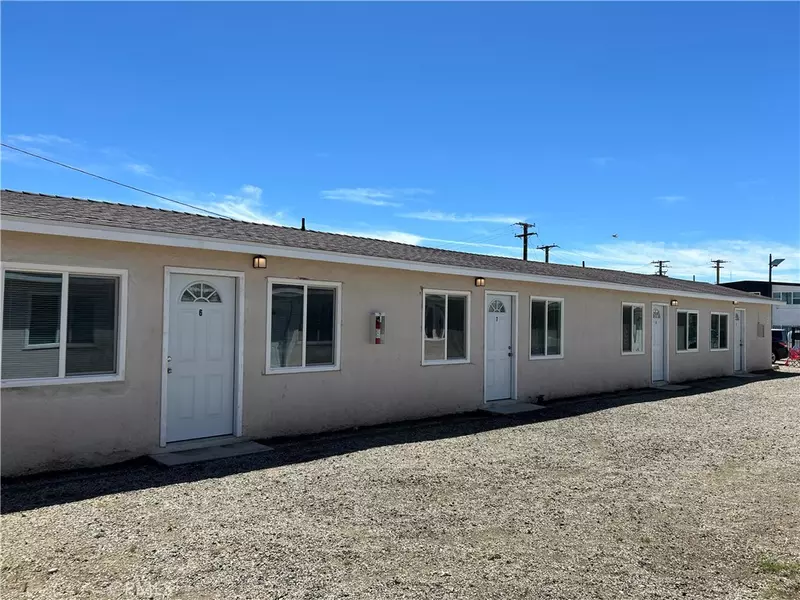 15628 K ST, Mojave, CA 93501