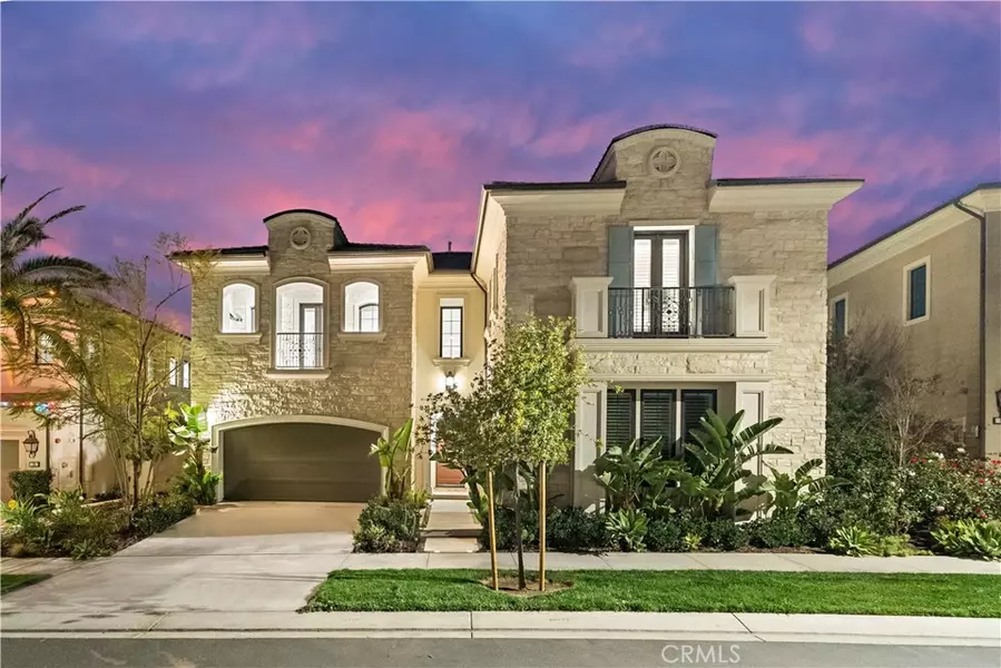 80 Eider RUN, Irvine, CA 92618