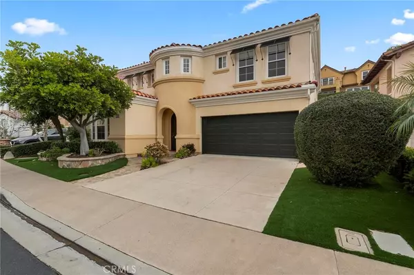 20 Renata, Newport Coast, CA 92657