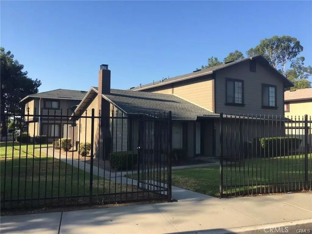 Ontario, CA 91764,1448 E Elma CT