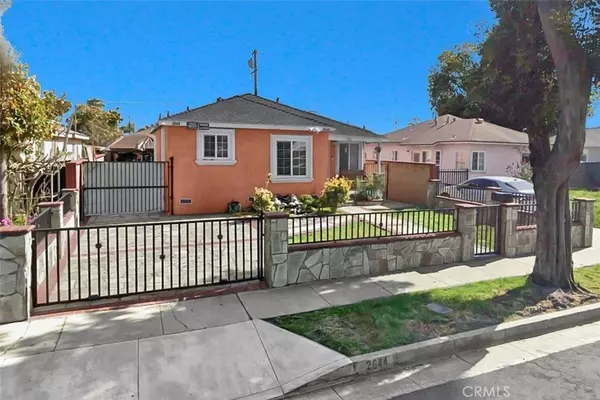 2644 111th ST, Lynwood, CA 90262