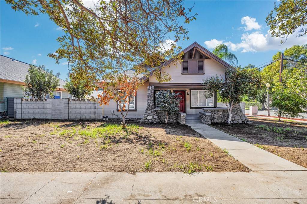 Pomona, CA 91767,404 E Kingsley AVE