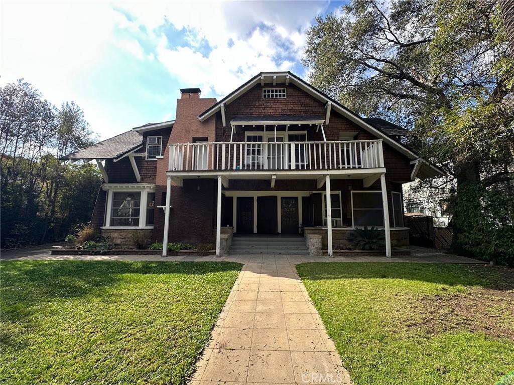 779 N Marengo AVE, Pasadena, CA 91103