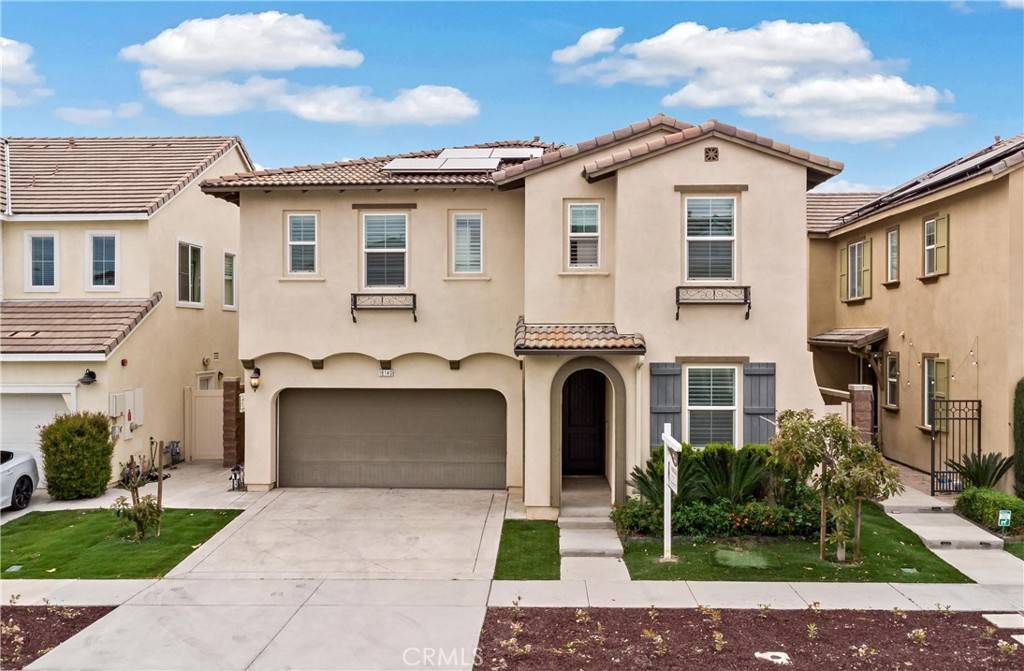 16140 Almond AVE, Chino, CA 91708