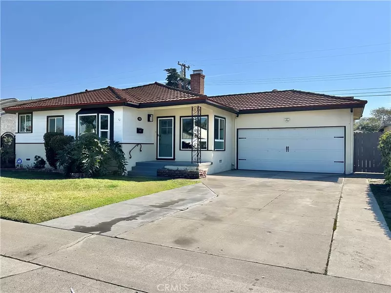 454 W Hill AVE, Fullerton, CA 92832