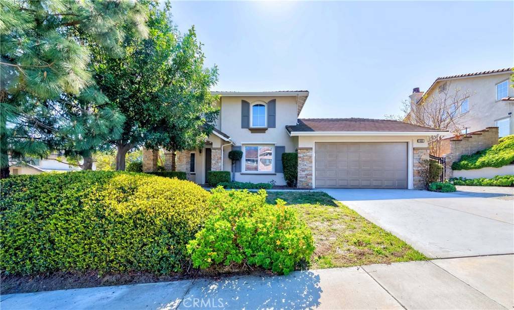 5533 Pine AVE, Chino Hills, CA 91709