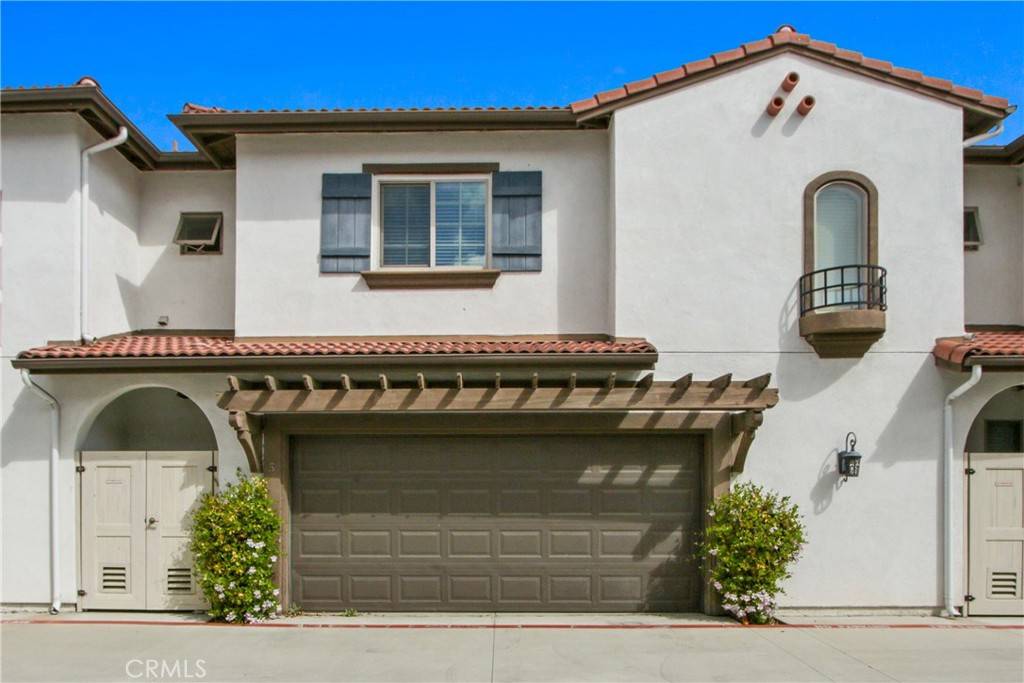 1452 S White AVE #5, Pomona, CA 91766