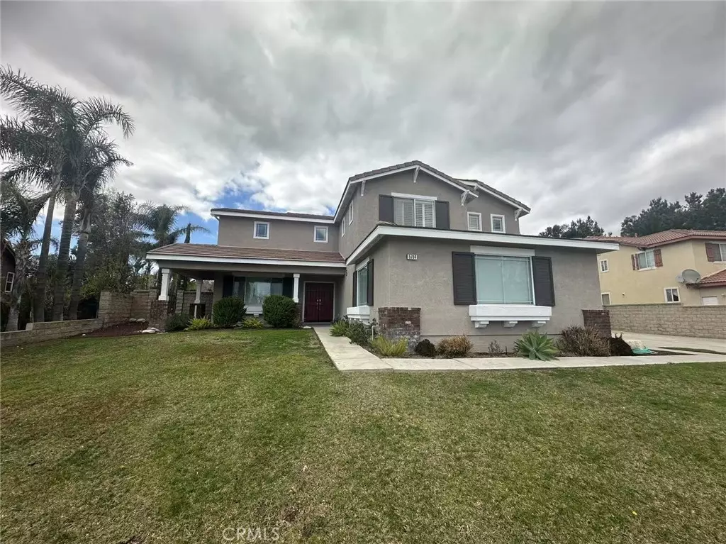 Rancho Cucamonga, CA 91739,5784 Parke CIR