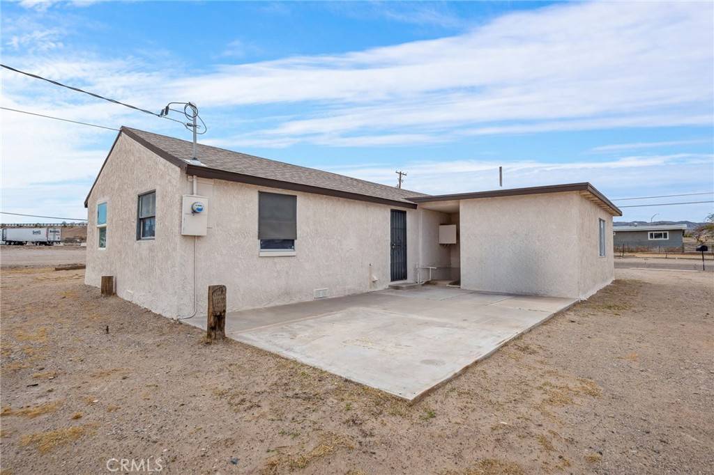 Needles, CA 92363,229 Monterey AVE