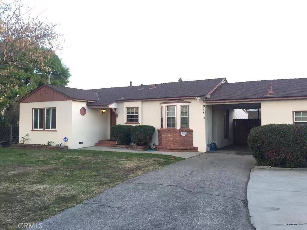 Temple City, CA 91780,9170 Broadway #2