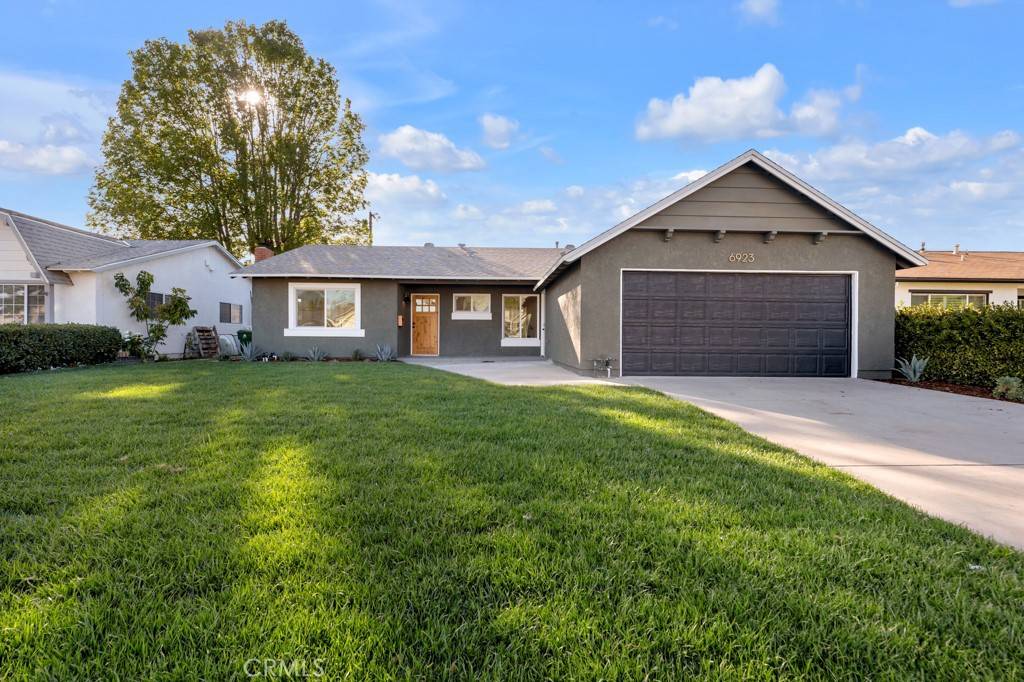 6923 Sedan AVE,  West Hills,  CA 91307