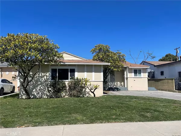 12213 Crewe ST, Norwalk, CA 90650