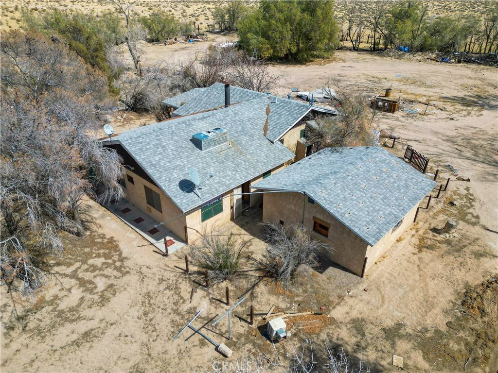 Yermo, CA 92398,45200 Camelot DR