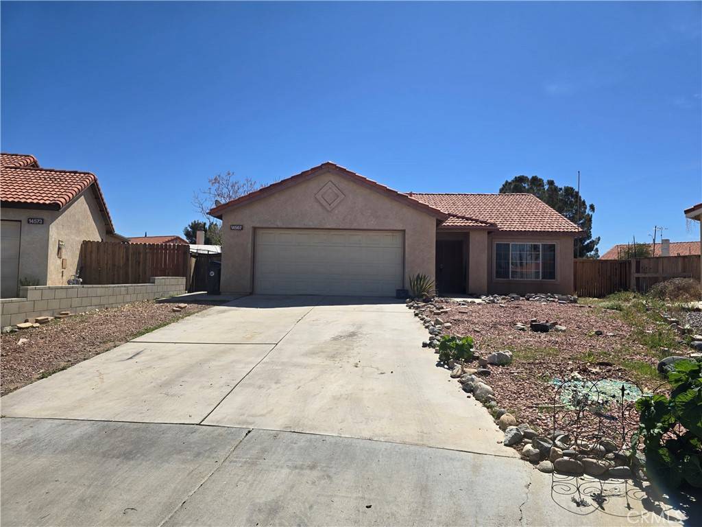 14567 Willow WAY, Adelanto, CA 92301
