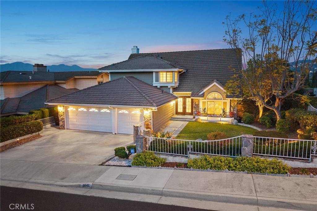 3046 Cardillo AVE, Hacienda Heights, CA 91745