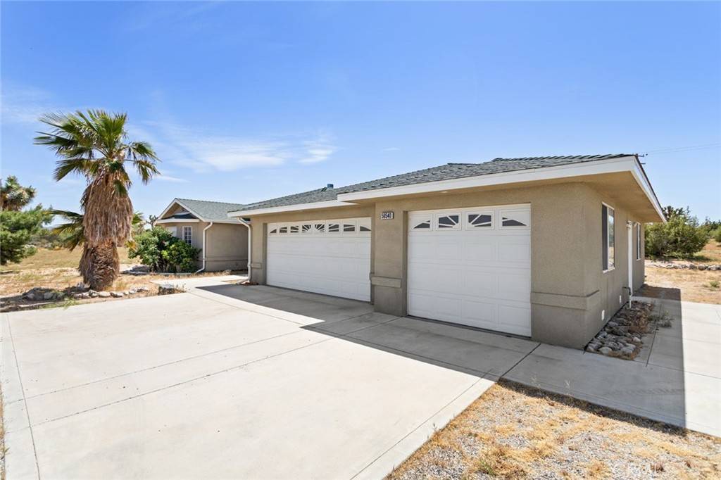 Yucca Valley, CA 92284,56540 Chipmunk