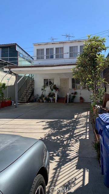 Los Angeles, CA 90063,3940 City Terrace DR
