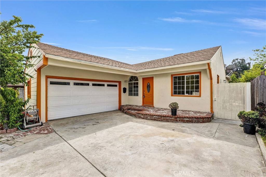 Monterey Park, CA 91754,812 El Mercado AVE