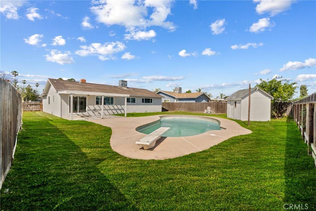 Lemoore, CA 93245,687 Tamarack LN