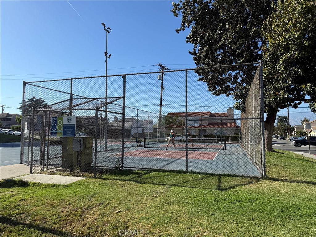Monterey Park, CA 91755,330 N Rural DR #203