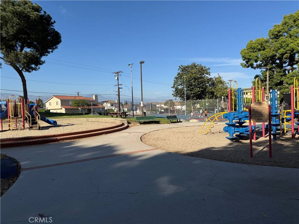 Monterey Park, CA 91755,330 N Rural DR #203