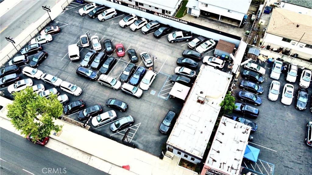 Alhambra, CA 91803,400 W Valley BLVD