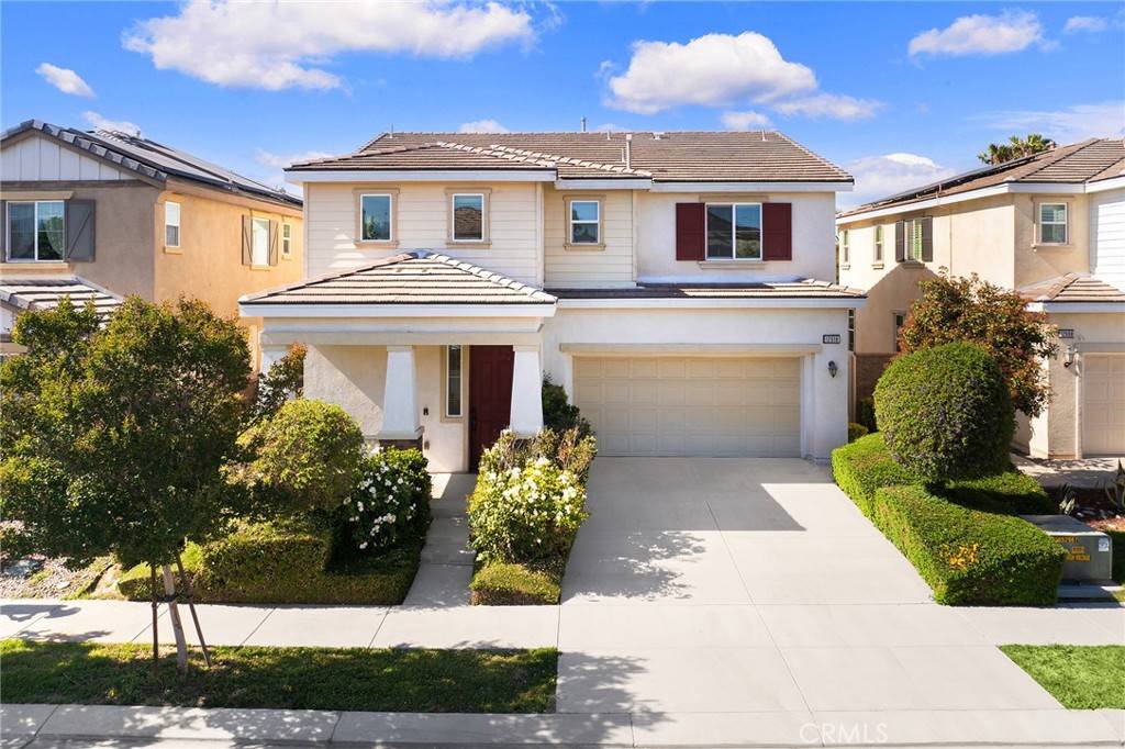 12918 Meridian CT, Eastvale, CA 92880