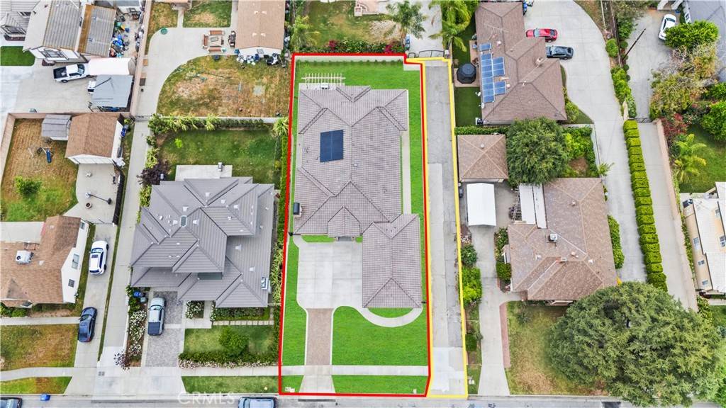 Temple City, CA 91780,4947 Heleo AVE