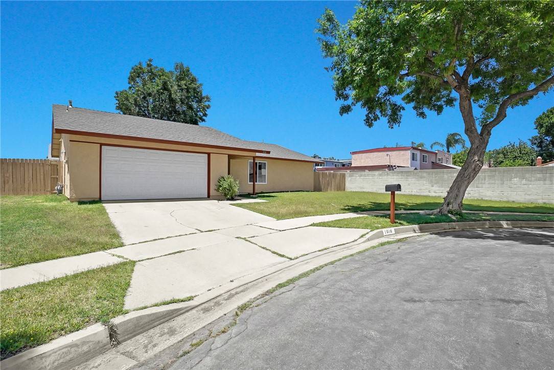 Rialto, CA 92376,1018 N Millard AVE