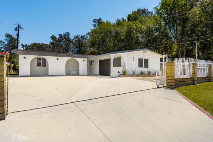 406 Bandon AVE, La Puente, CA 91744