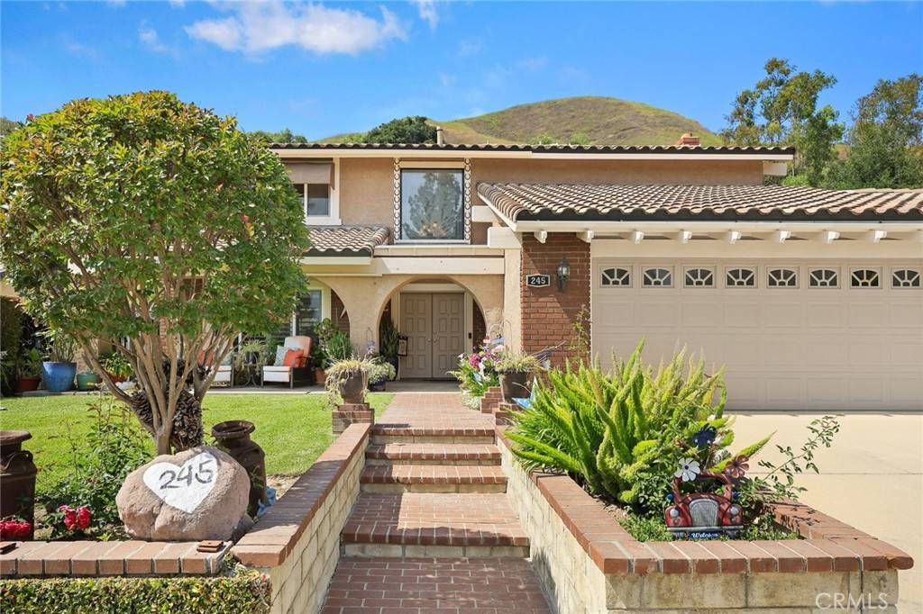San Dimas, CA 91773,245 Maverick DR