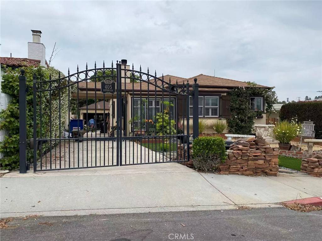 Playa Del Rey, CA 90293,405 Waterview