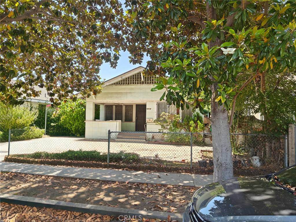 5314 Buchanan ST, Los Angeles, CA 90042