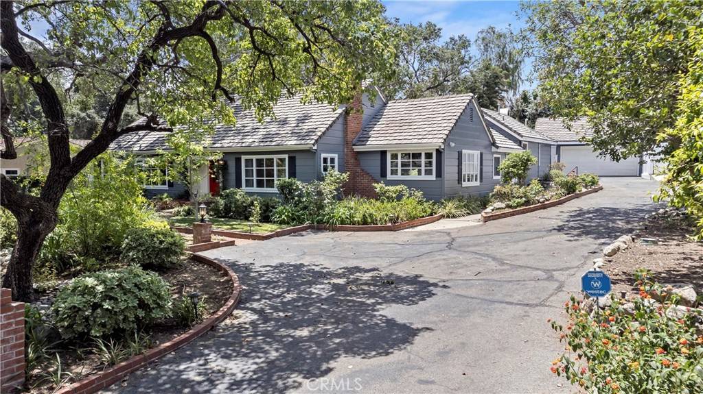 Arcadia, CA 91006,1735 Claridge ST