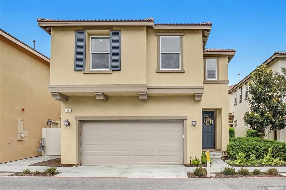 1413 Turin LN, Los Angeles, CA 90047