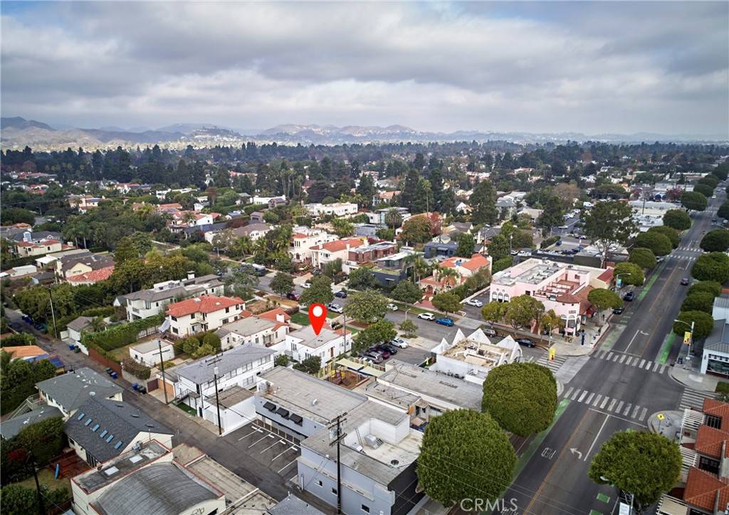 Santa Monica, CA 90402,728 Euclid ST