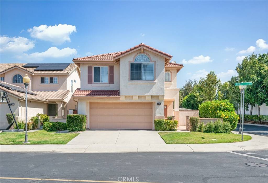 575 E Nubia ST, Covina, CA 91722
