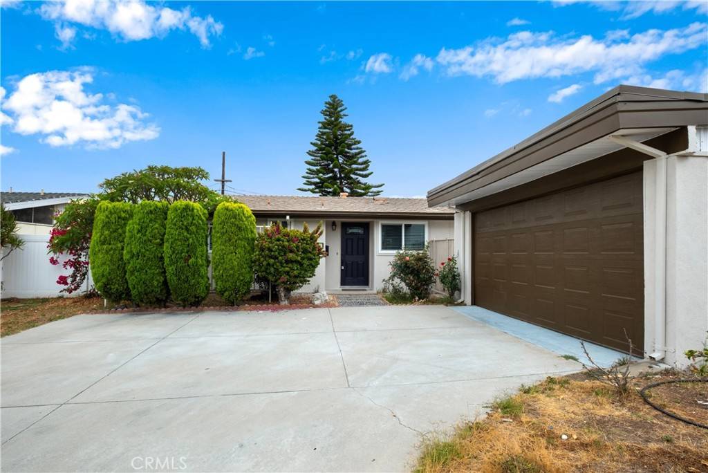 307 S Florette ST, Anaheim, CA 92804