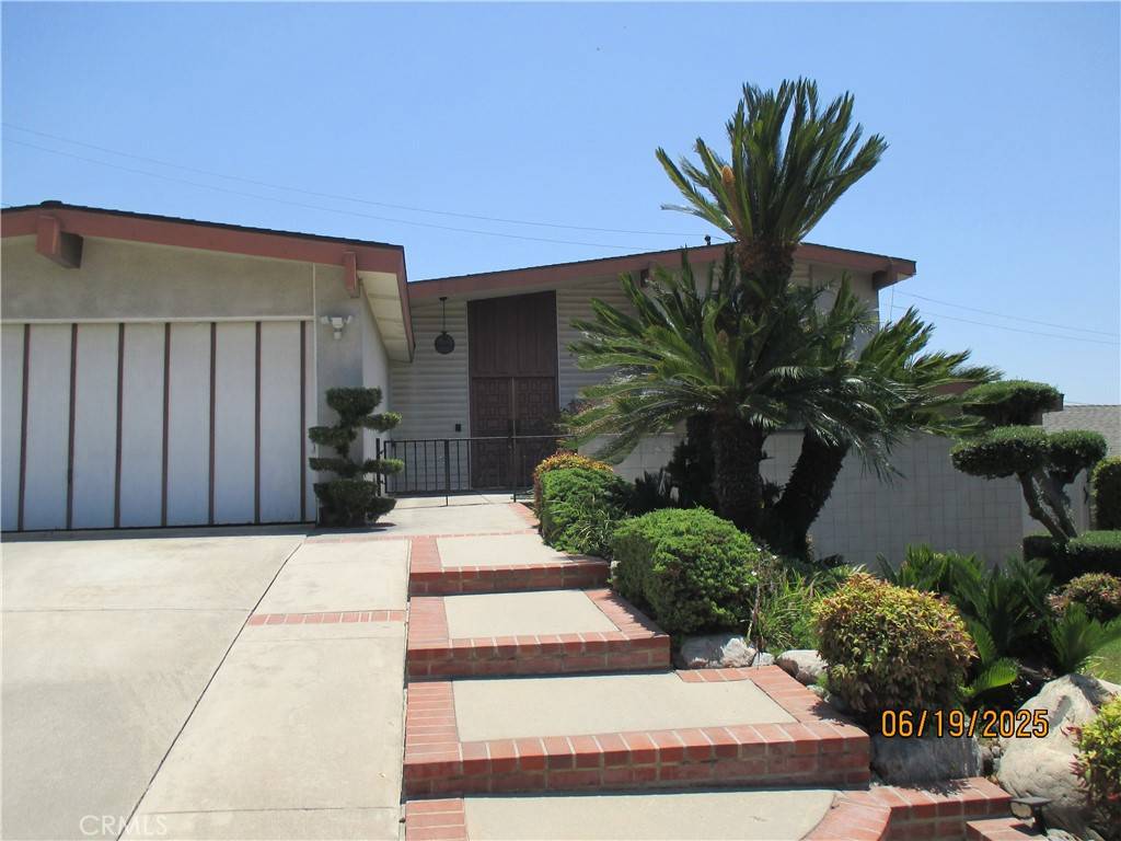 Monterey Park, CA 91755,442 Van Buren DR