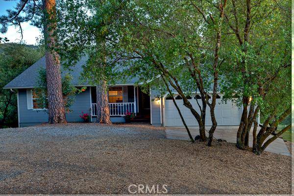 40414 Griffin DR, Oakhurst, CA 93644