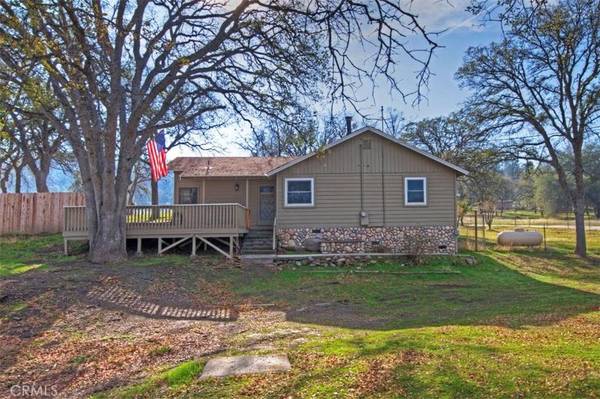 34145 Frazier RD, Auberry, CA 93602