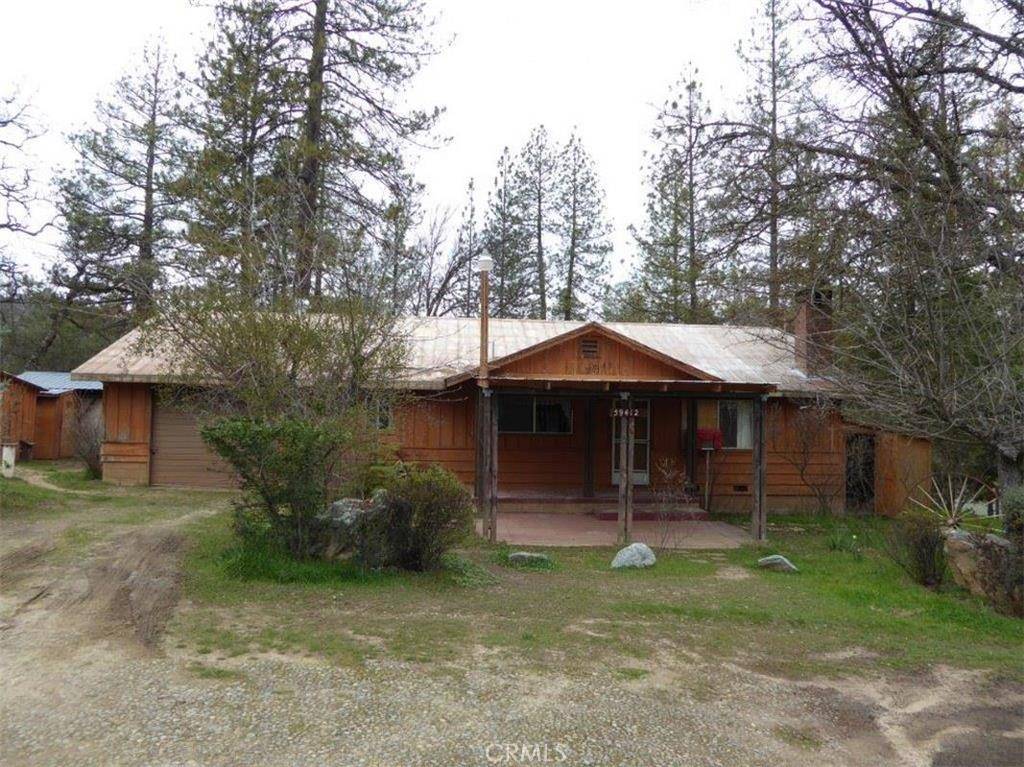 North Fork, CA 93643,59412 Road 225