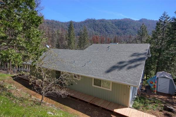 North Fork, CA 93643,33313 Vista DR