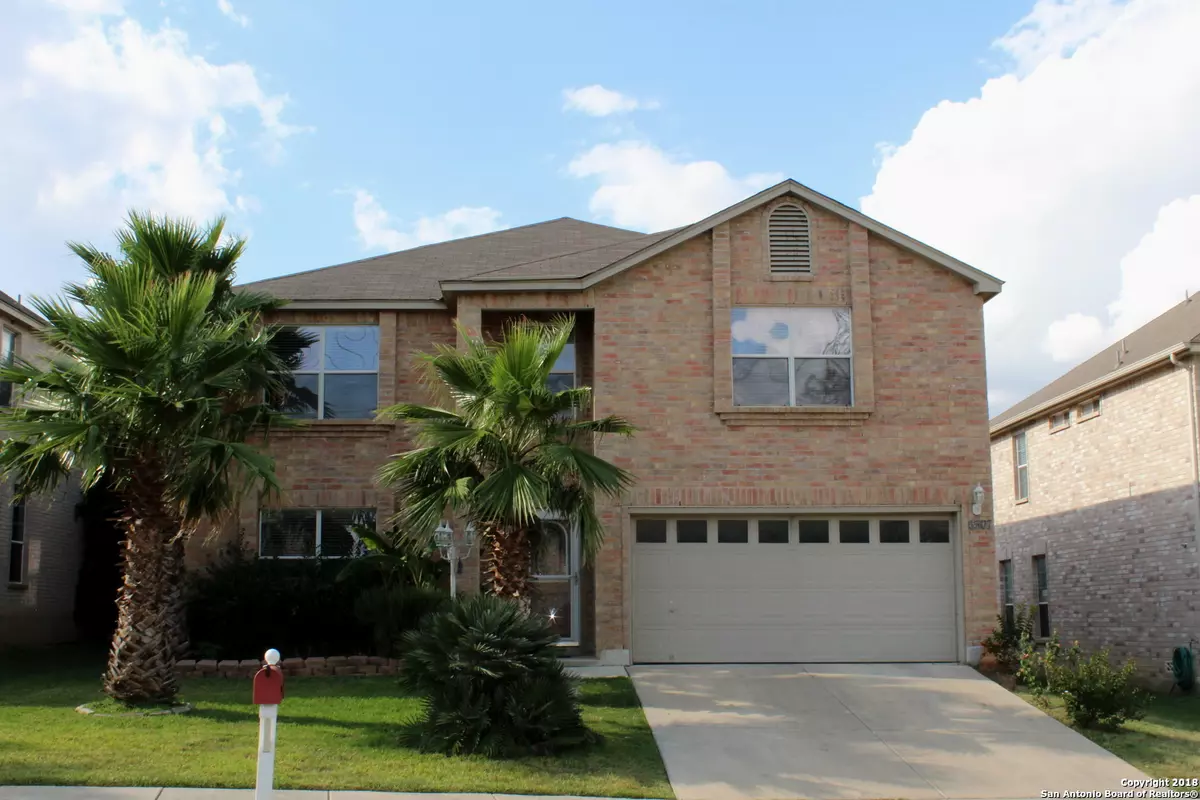 Live Oak, TX 78233-5464,6507 WOODBELL