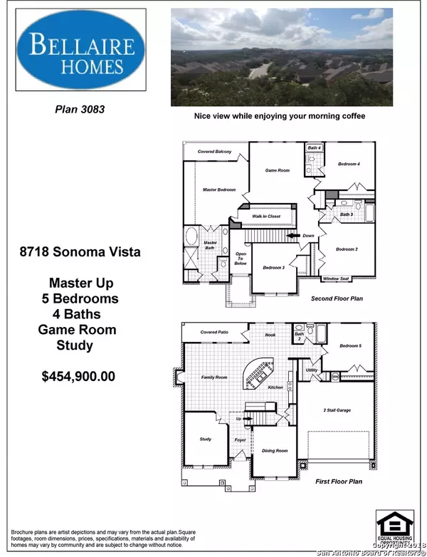 Boerne, TX 78015,8718 Sonoma Vista