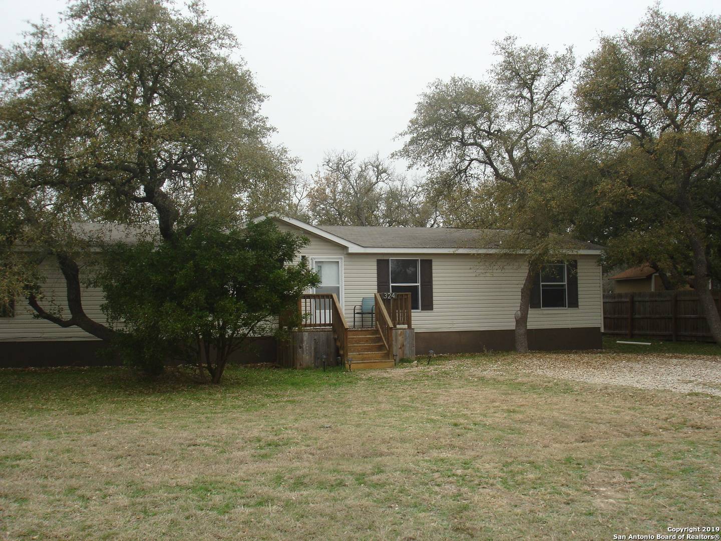 Bandera, TX 78003,324 Private Road 1507