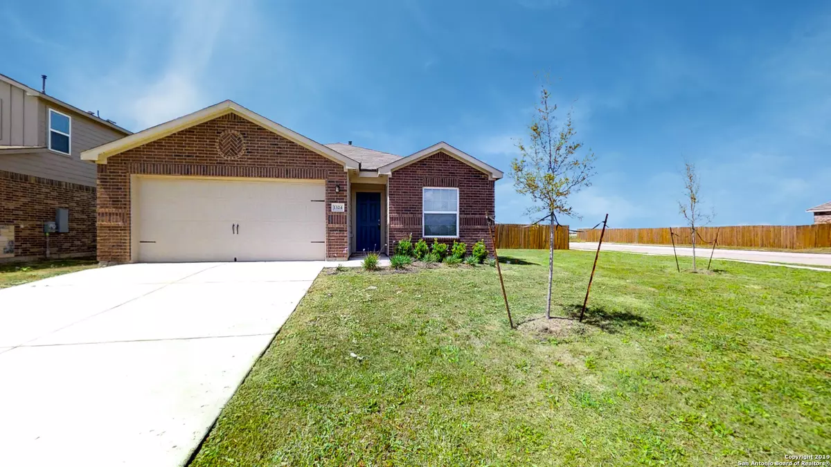 Kyle, TX 78640,1324 Violet Ln